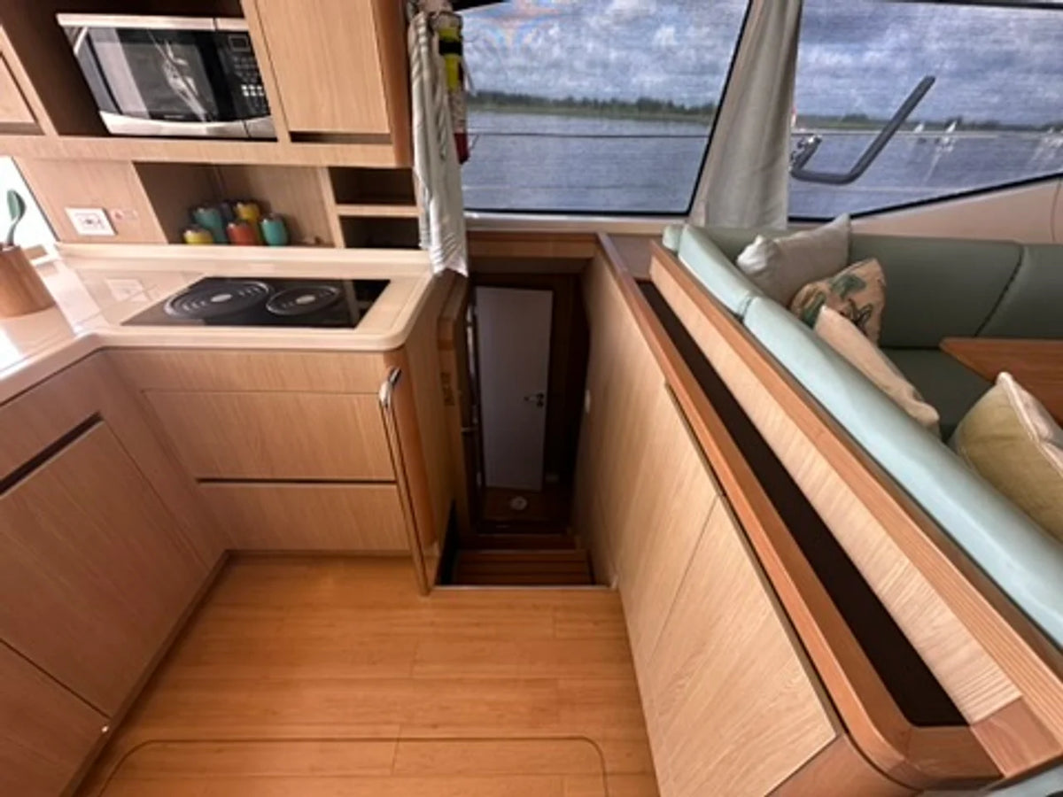 2017 Aquila 44 YACHT 44.0 feet, Brunswick, GA #19