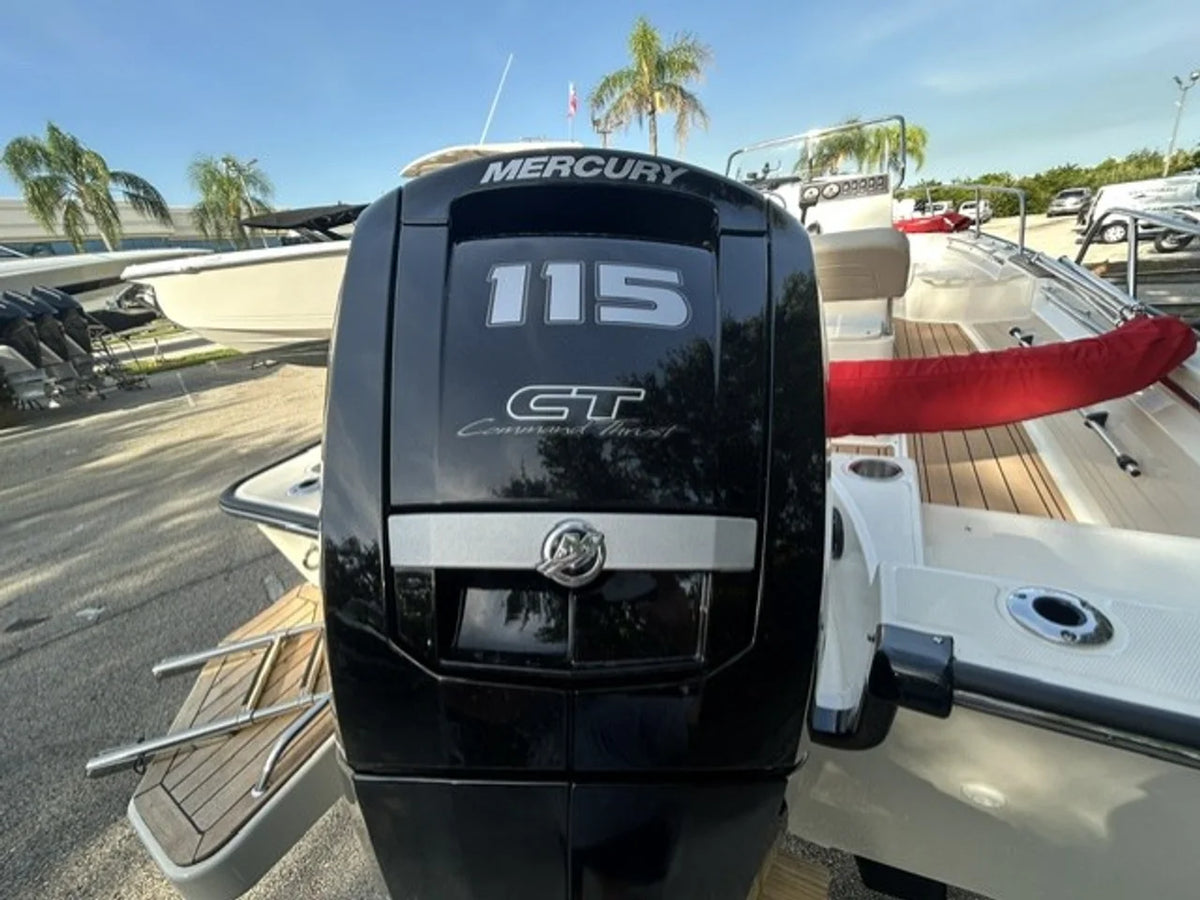 2024 Boston Whaler 190 MONTAUK 19.0 feet, Stuart, Florida #12