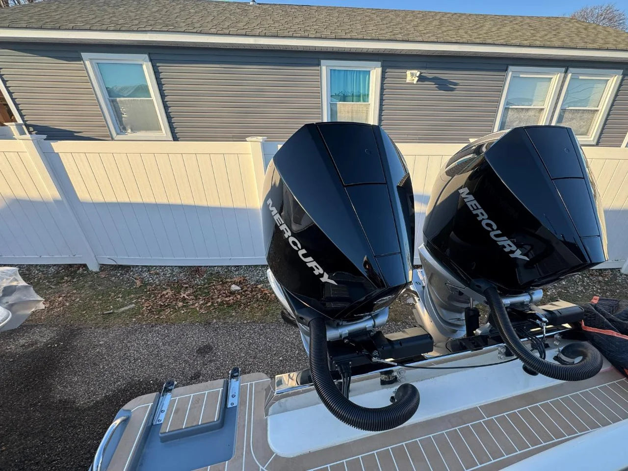 2026 Scout 215 Dorado 21.0 feet, Brick Township, New Jersey #8