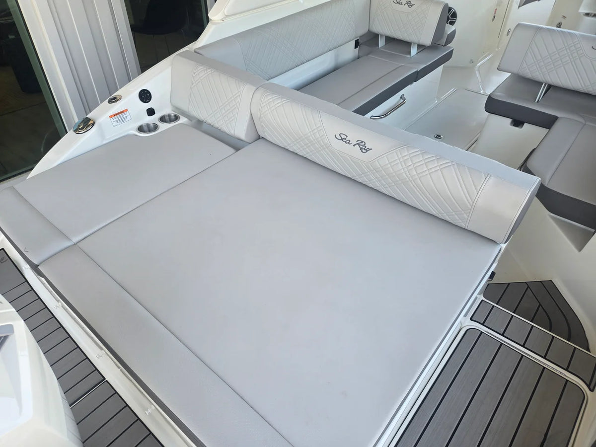 2026 Sea Ray SDX 250 Outboard 25.0 feet, Charleston, SC #4