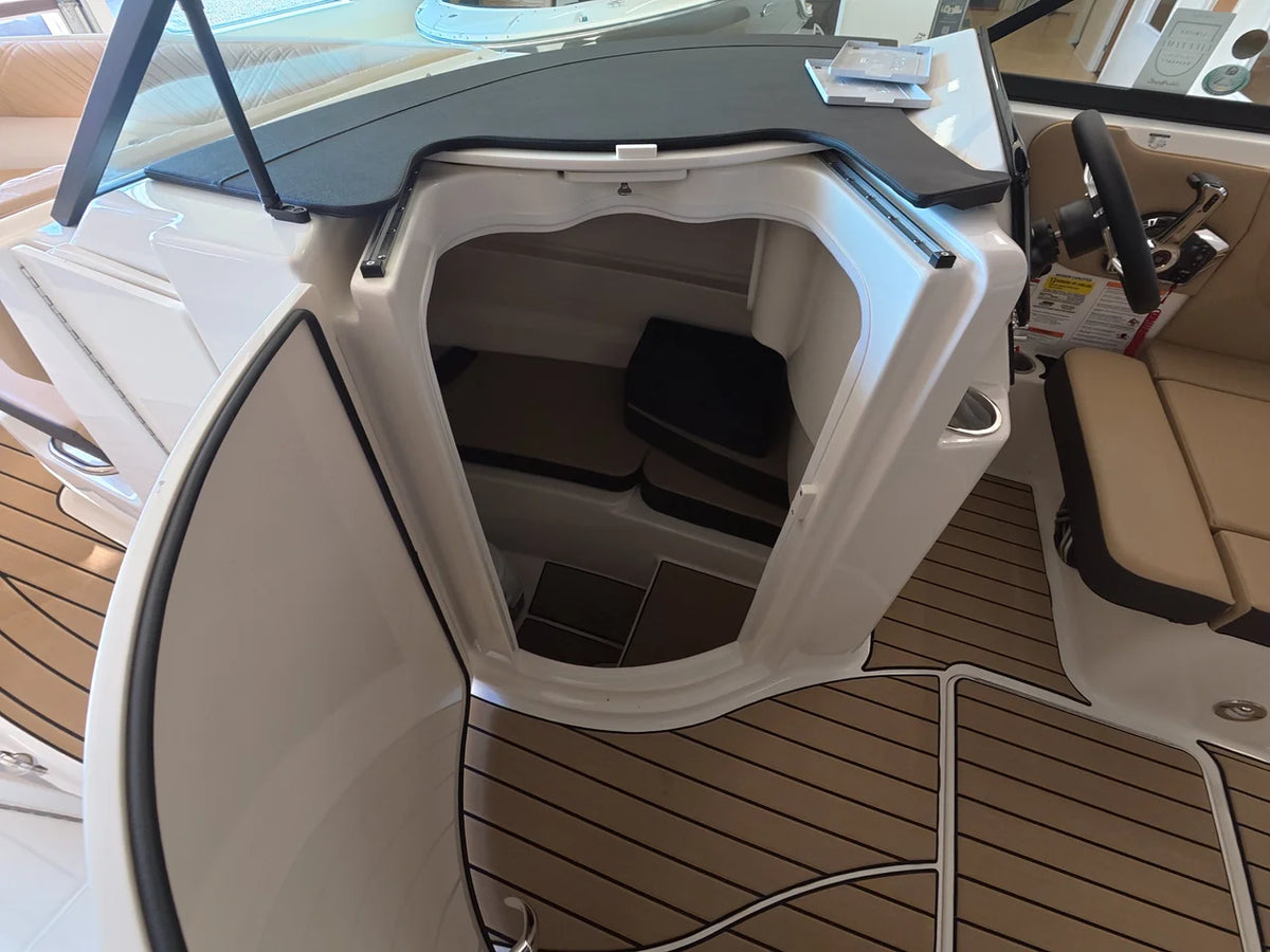 2026 Sea Ray SDX 230 Outboard 23.0 feet, Brick Township, New Jersey #17
