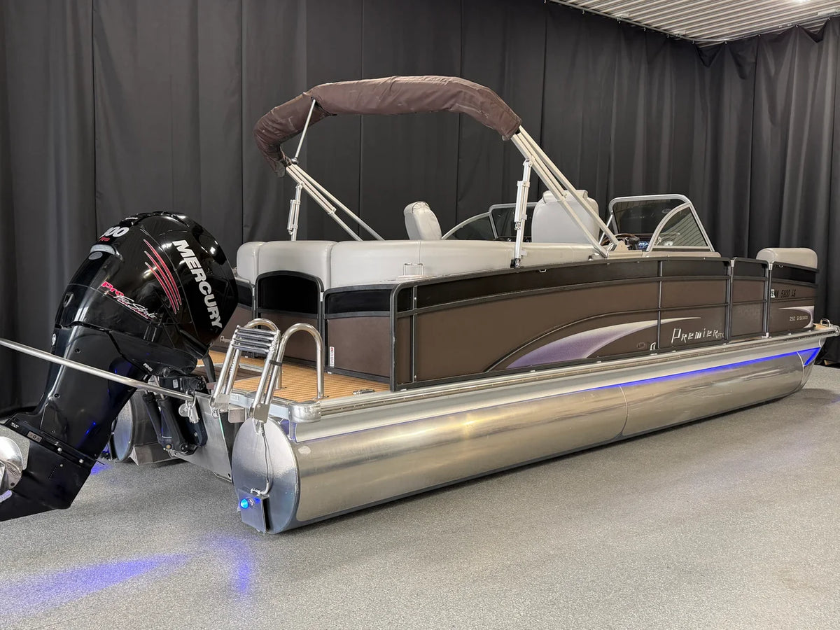 2015 Premier 250 S-SERIES 25.0 feet, Nisswa, Minnesota #3