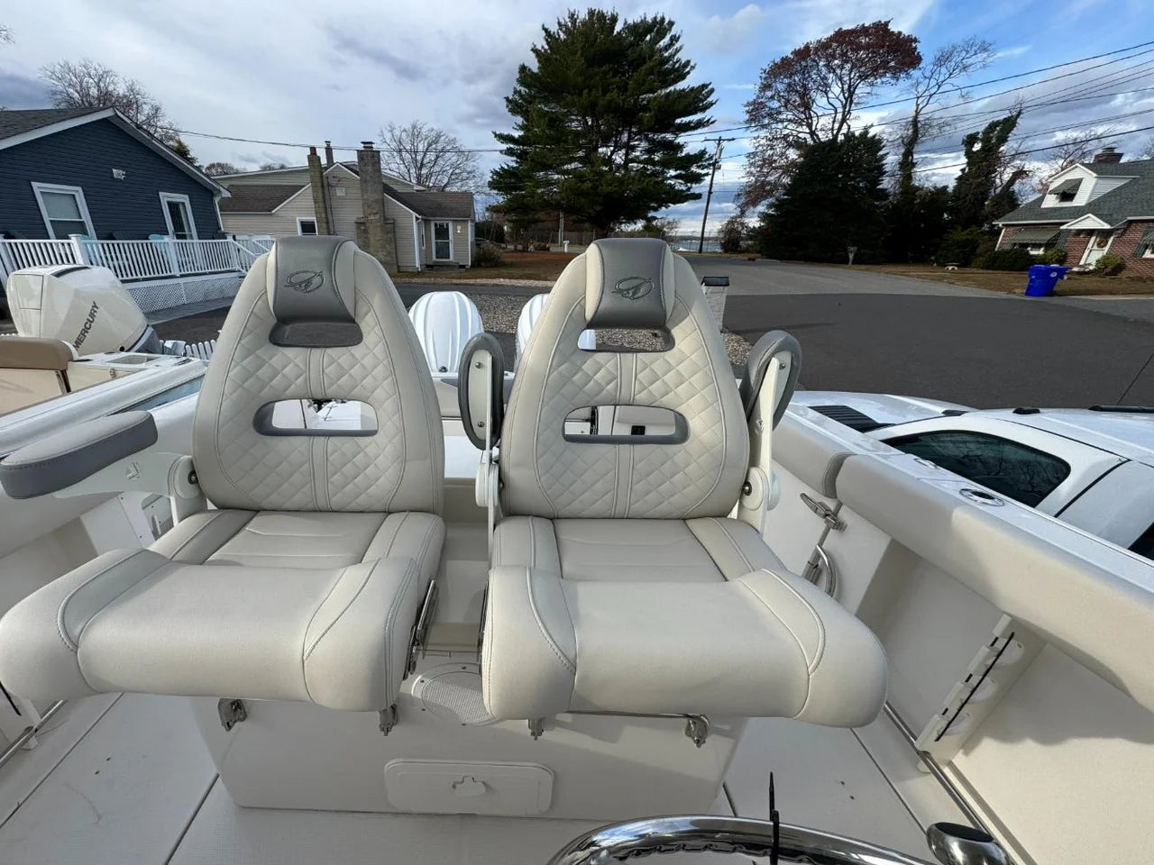 2026 Sailfish 272CC SE 27.0 feet, Brick Township, New Jersey #18