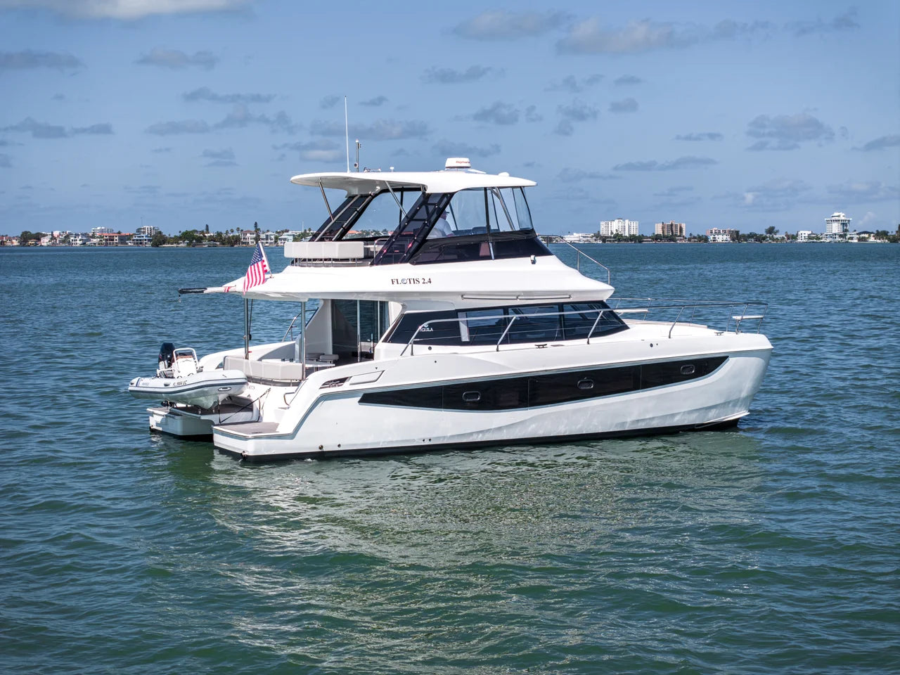 2025 Aquila 42 41.0 feet, Clearwater, Florida #12
