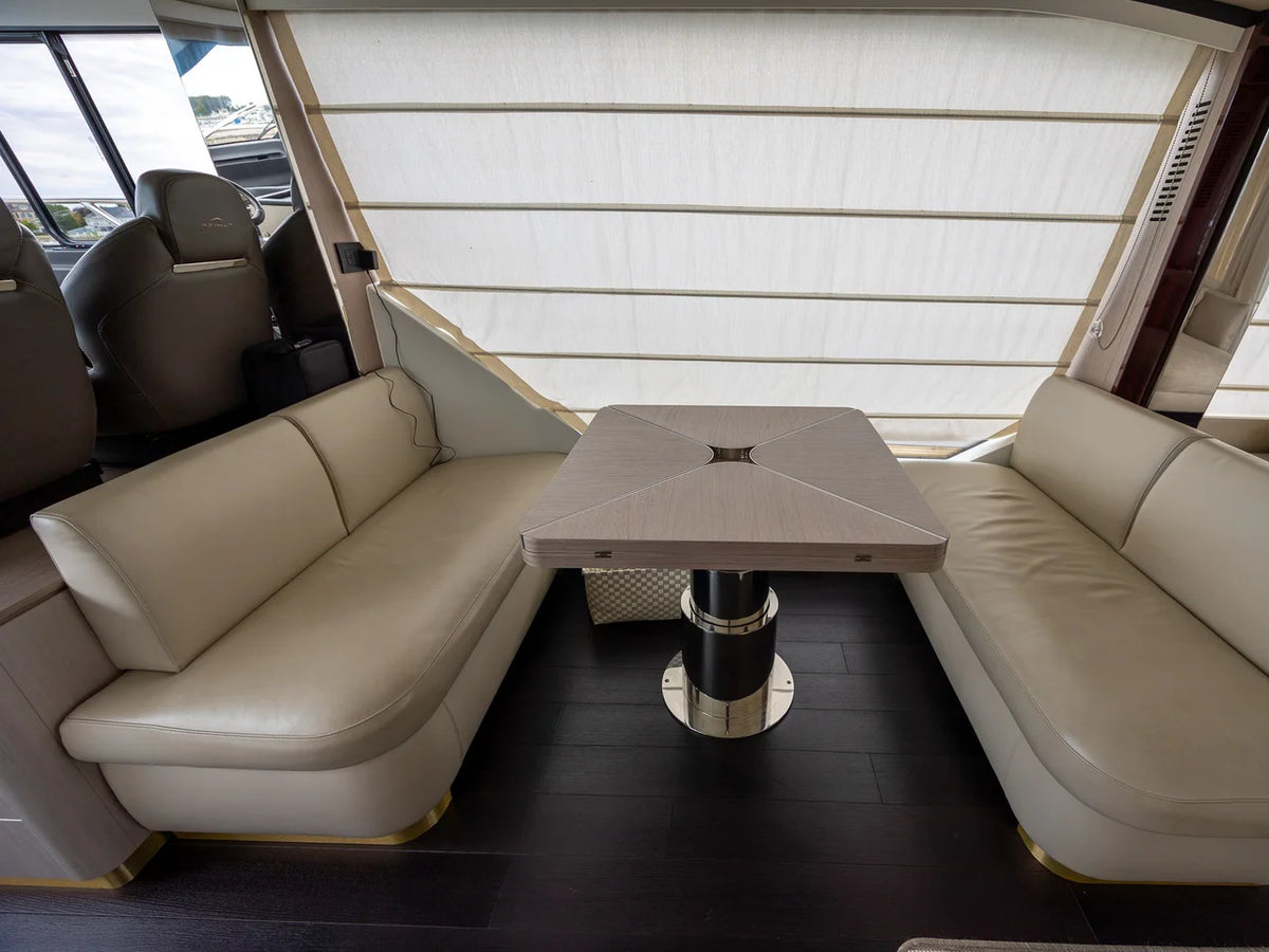 2023 Azimut FLY 60 60.0 feet, Catawba Island, OH #37