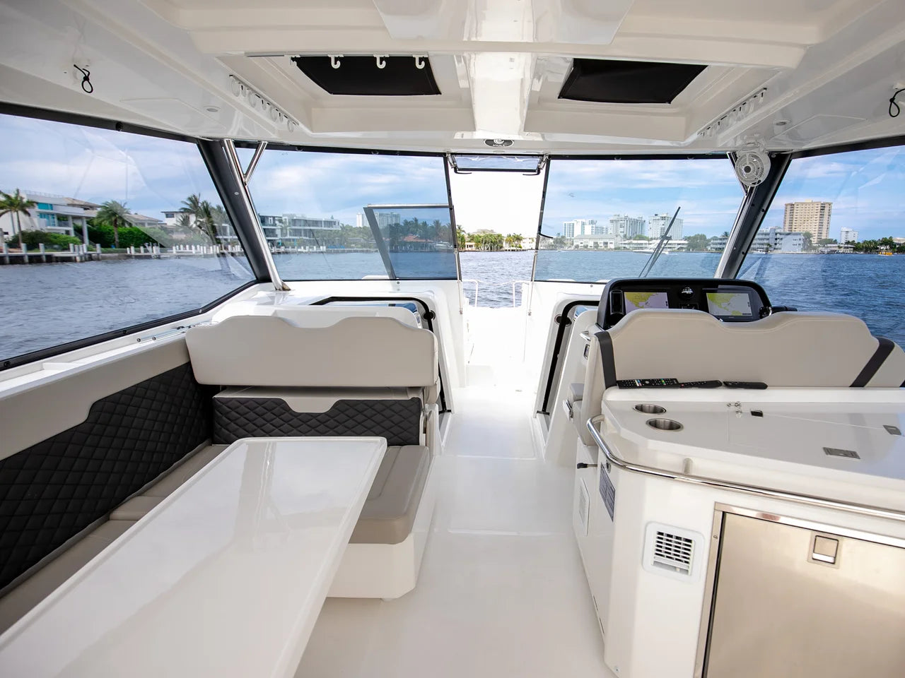 2024 Aquila 36 Sport 36.0 feet, Grasonville, Maryland #24