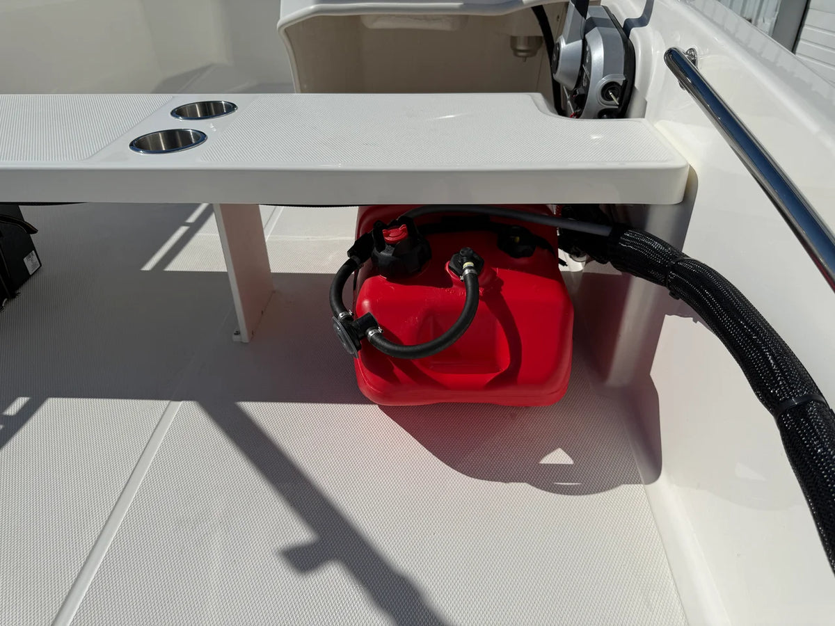 2027 Boston Whaler 130 Super Sport 13.0 feet, Wrightsville Beach, North Carolina #9