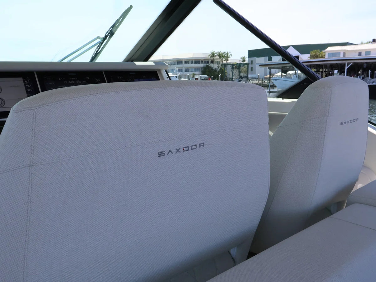 2027 Saxdor 400 GTO 40.0 feet, Naples, Florida #29
