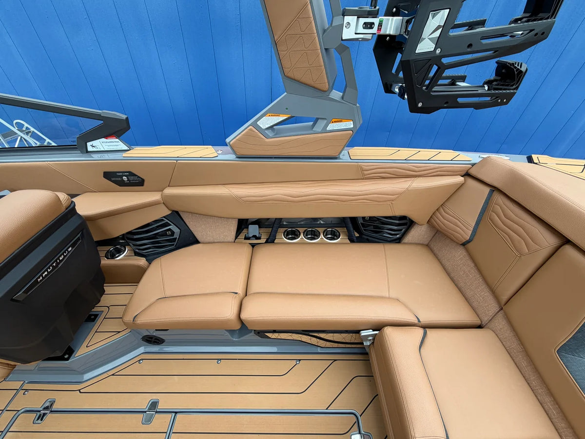 2027 Nautique G23SUPER AIR 23.0 feet, Rogers, MN #23