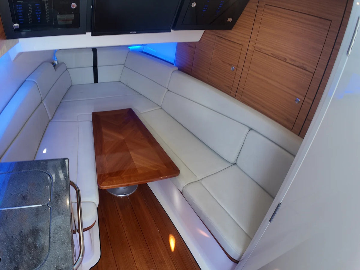 2022 Boston Whaler 380 REALM 38.0 feet, Fort Myers, FL #16