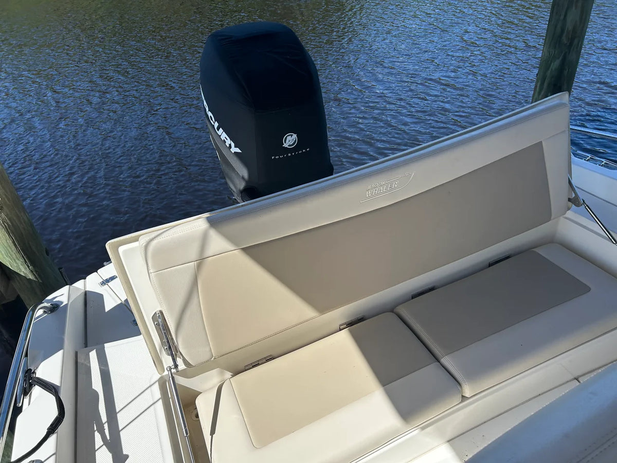 2018 Boston Whaler 240 DAUNTLESS 24.0 feet, Clearwater, Florida #11