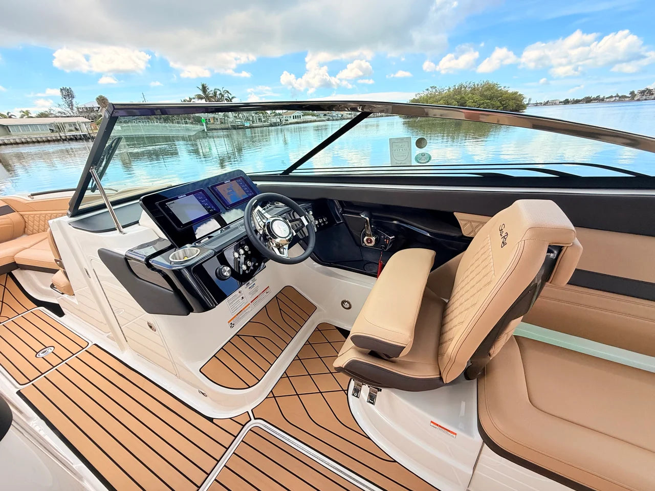 2027 Sea Ray SLX 260 Outboard 26.0 feet, St Petersburg, FL #44