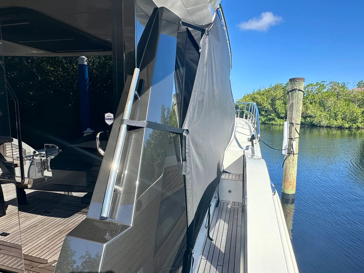 2025 Galeon 500 FLY 53.0 feet, Fort Myers, FL #8