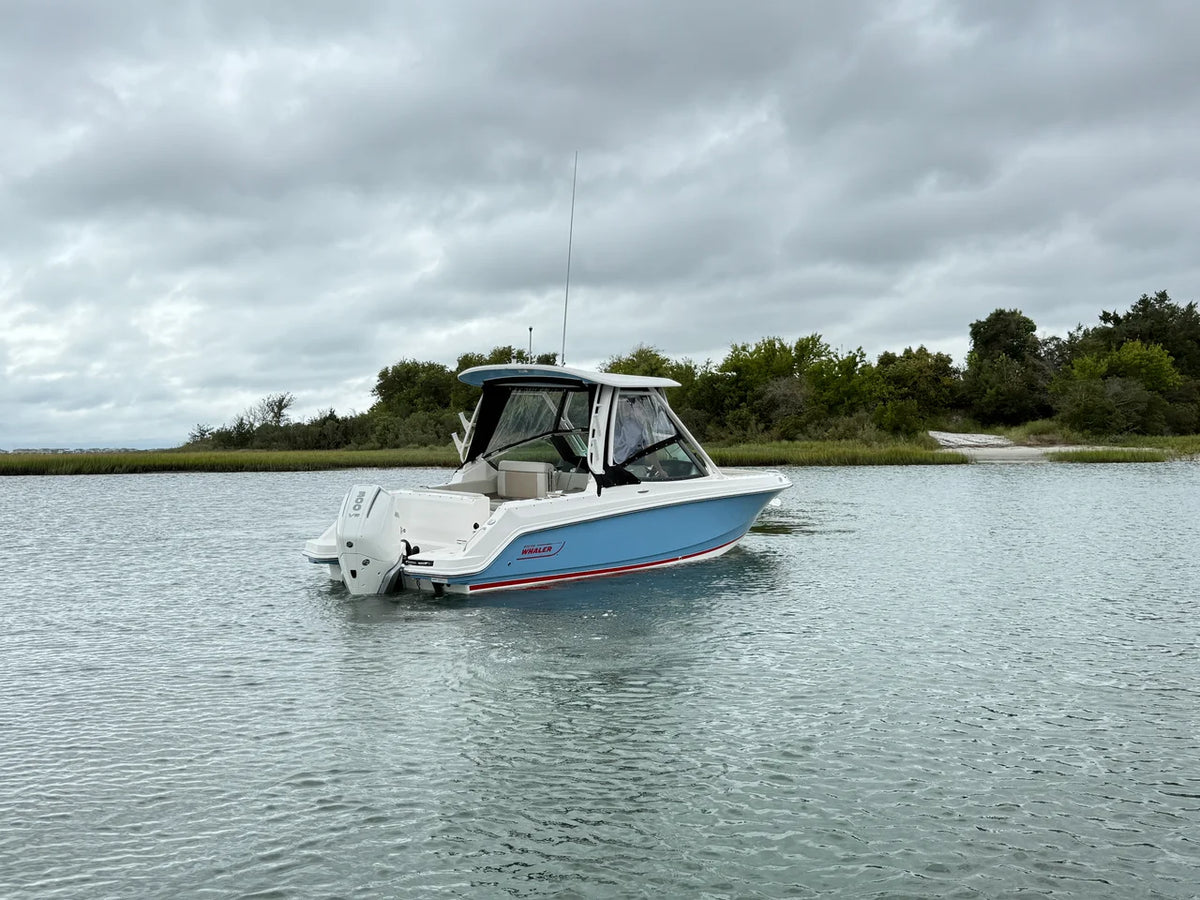 2027 Boston Whaler 240 Vantage 24.0 feet, Wrightsville Beach, North Carolina #2