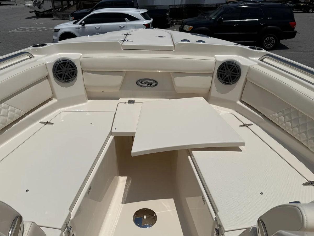 2027 Grady-White Freedom 285 28.0 feet, Fort Walton Beach, Florida #20