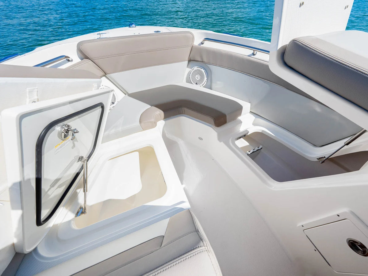 2026 Boston Whaler 210 Vantage 21.0 feet, Venice, Florida #42