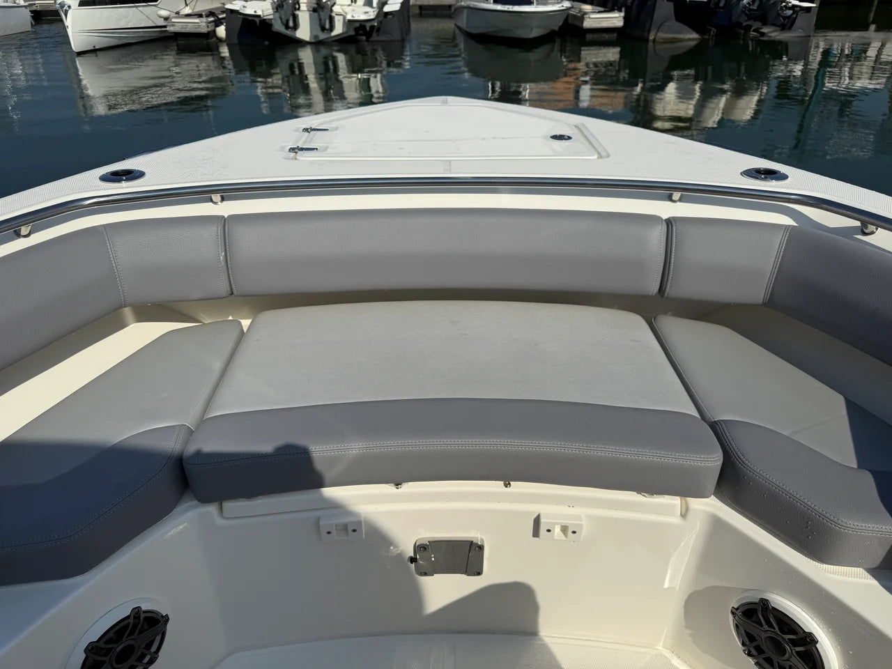 2026 Boston Whaler 280 Outrage 28.0 feet, Wrightsville Beach, North Carolina #32