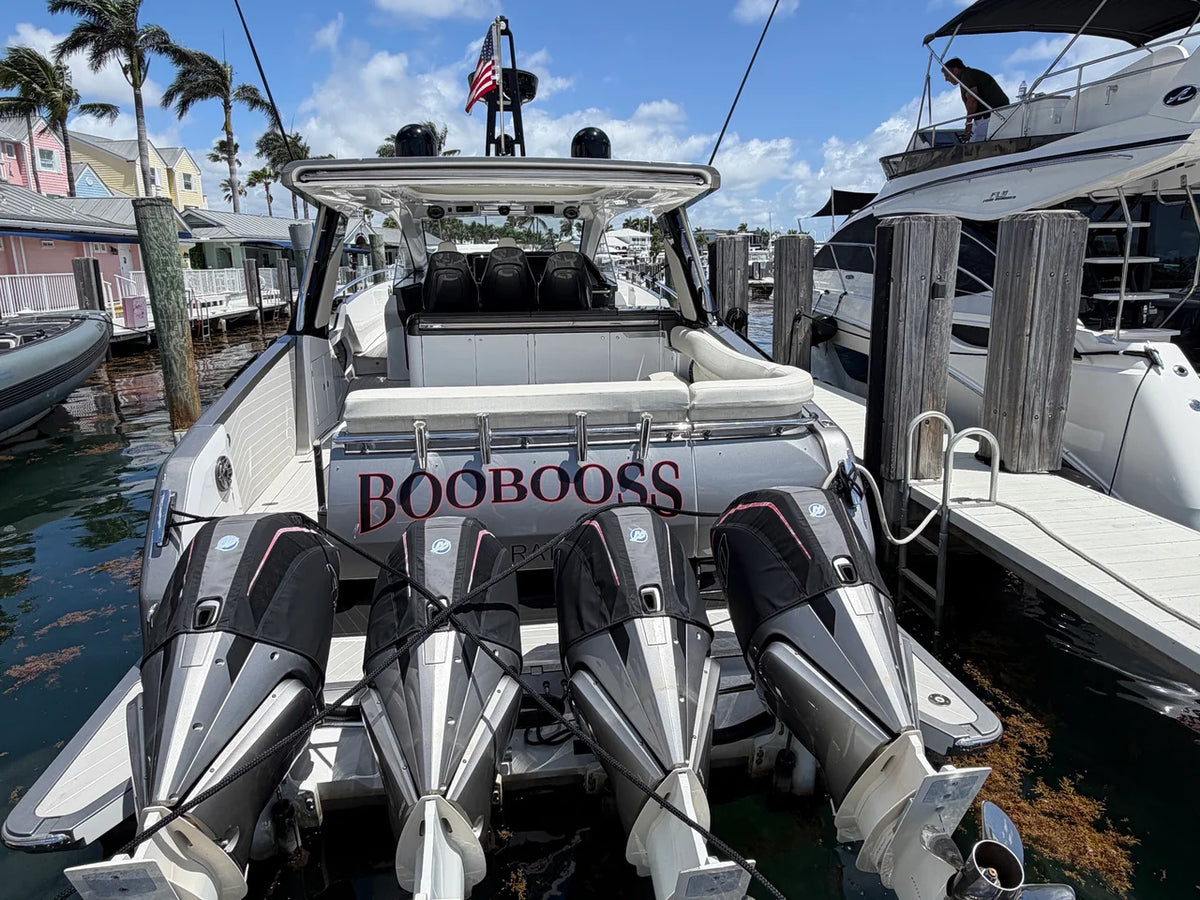 2022 Azimut 47 VERVE 47.0 feet, Boca Raton, FL #5