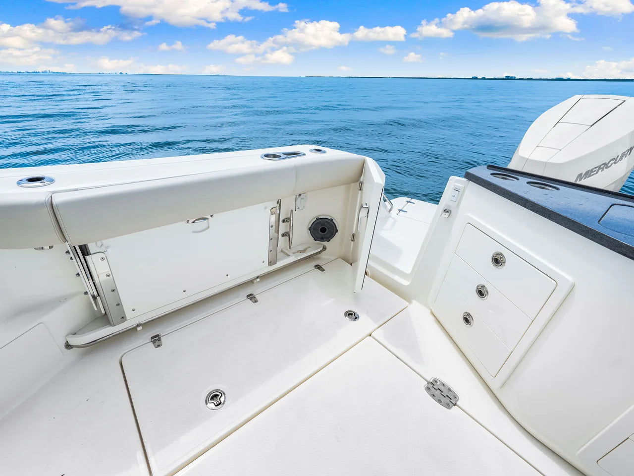 2026 Boston Whaler 405 Conquest 40.0 feet, Clearwater, Florida #53