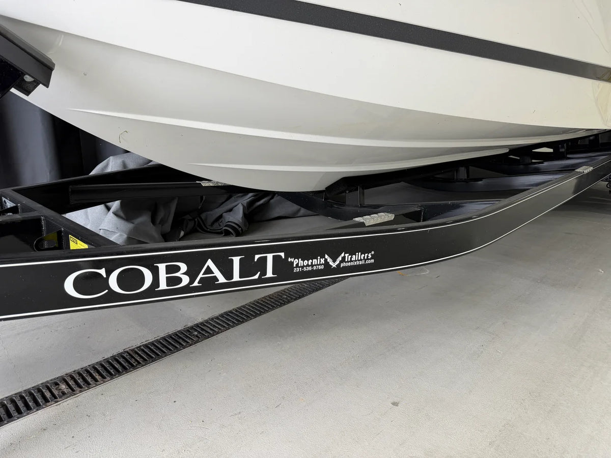 2024 Cobalt R8 OB 28.0 feet, Crosslake, Minnesota #103