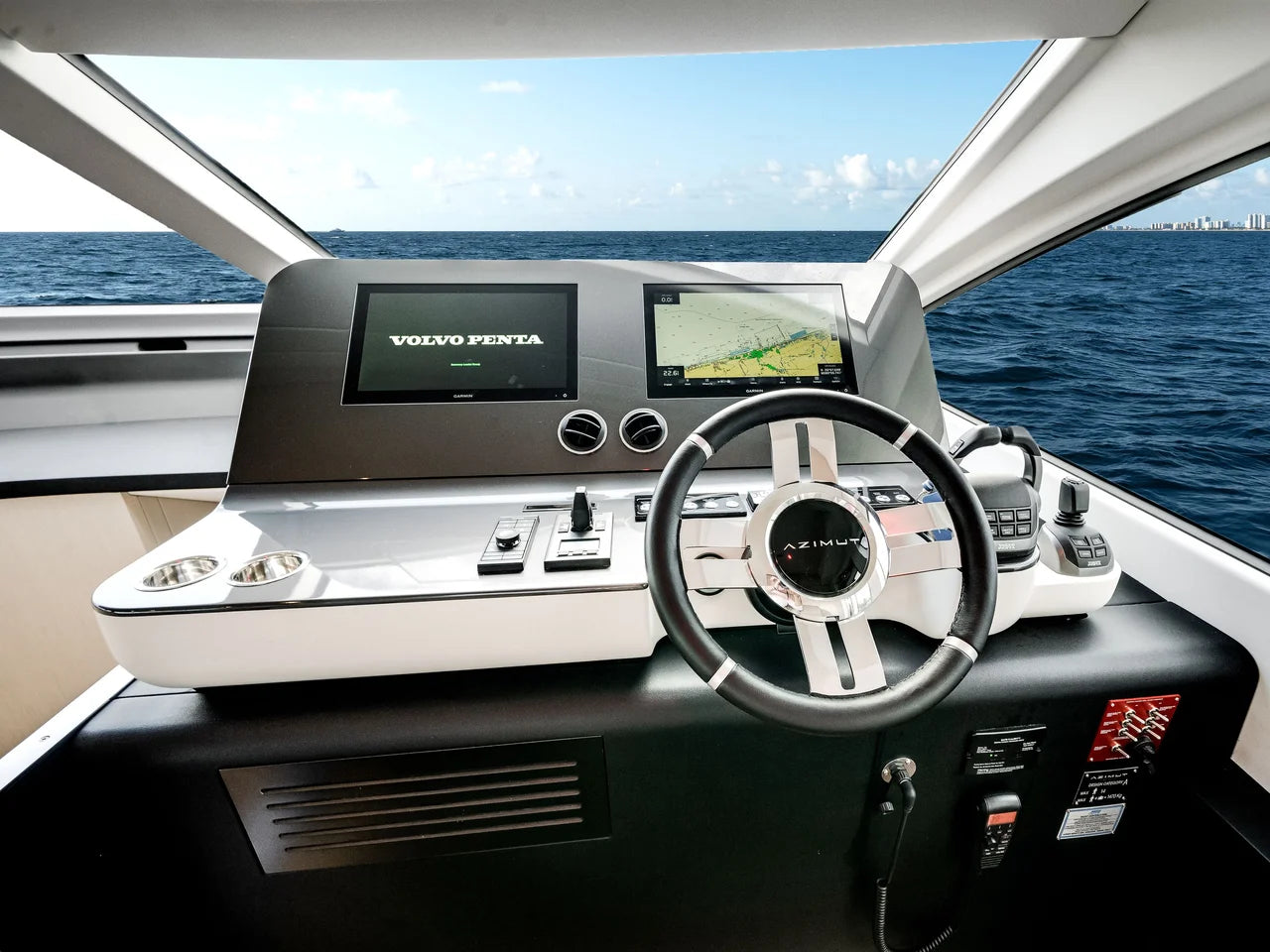 2026 Azimut Fly 68 68.0 feet, Quincy, MA #23