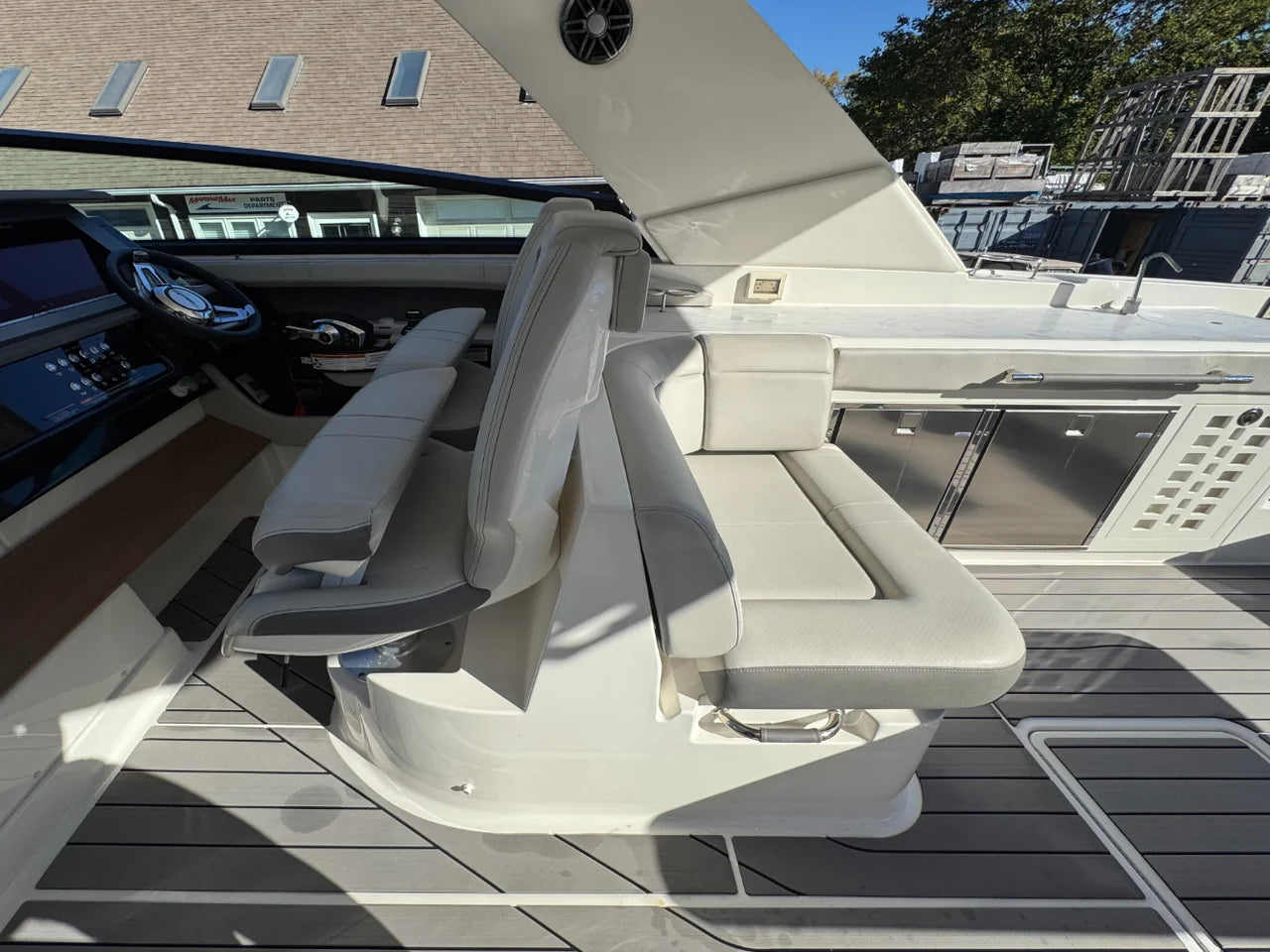 2022 Sea Ray SLX 400 40.0 feet, Huntington, NY #21