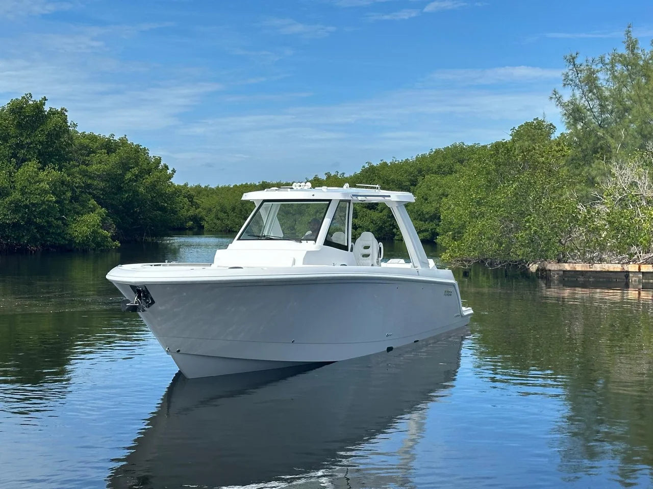 2026 Intrepid 35 PANACEA 35.0 feet, Key Largo, FL #6