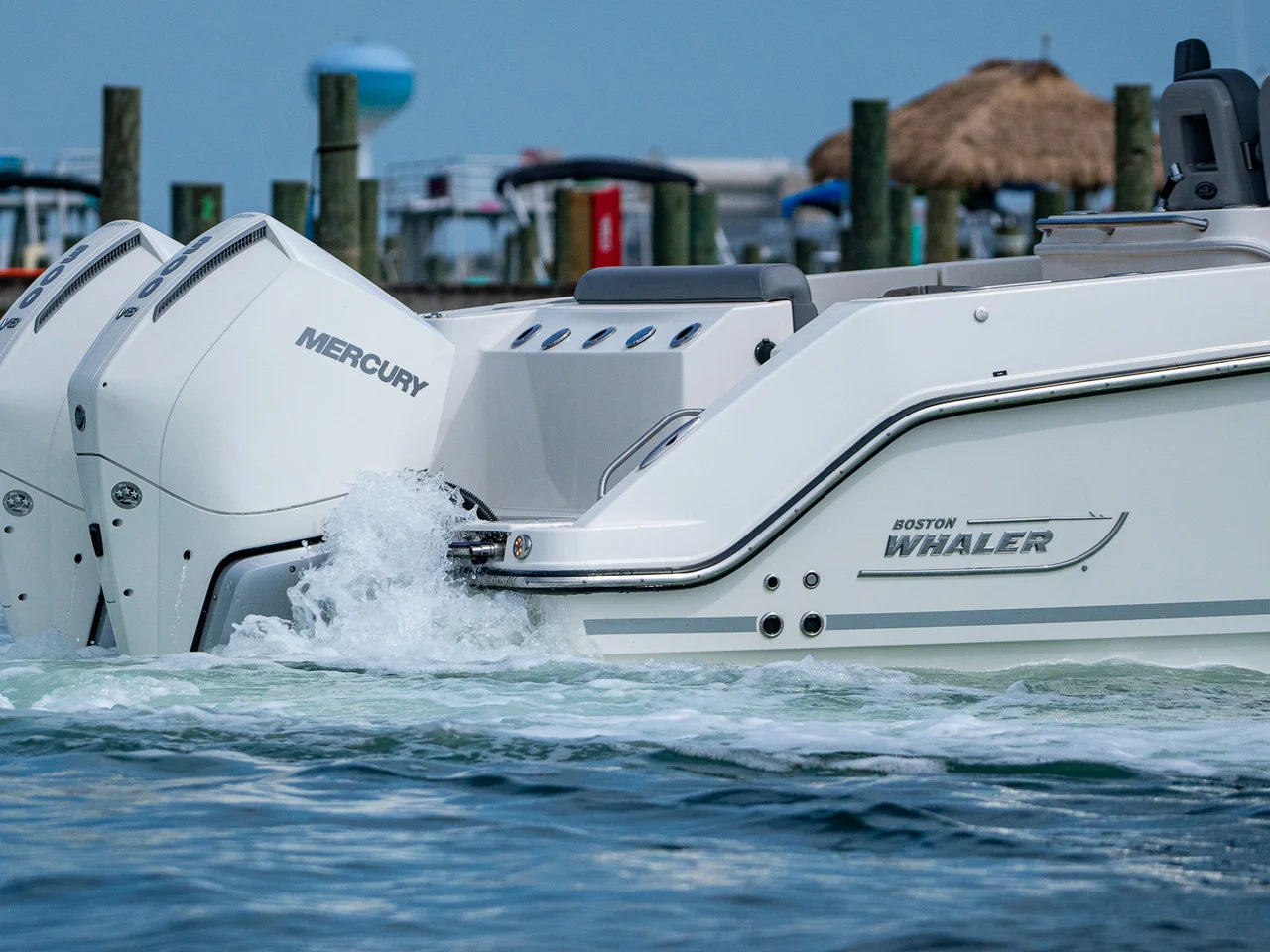 2026 Boston Whaler 280 Outrage 28.0 feet, Fort Walton Beach, Florida #27