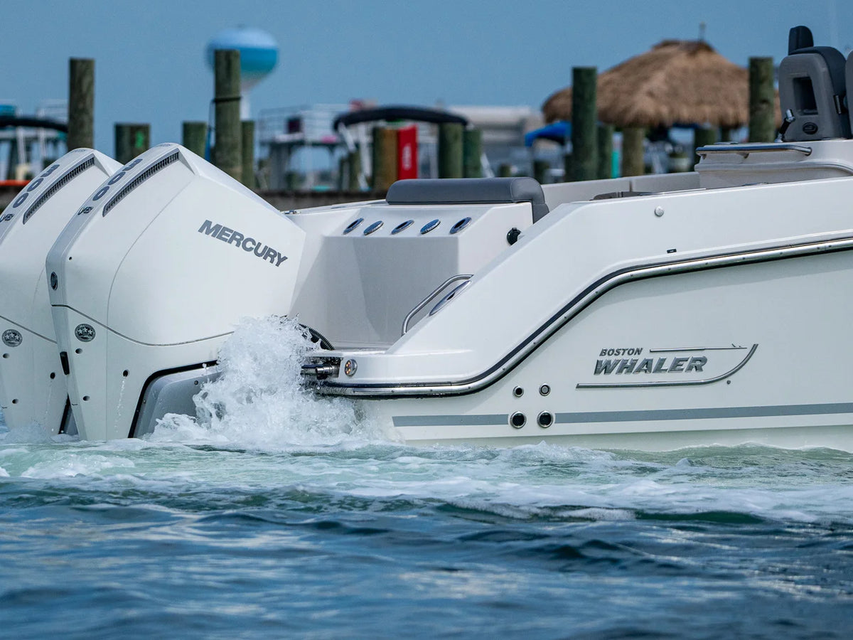 2026 Boston Whaler 280 Outrage 28.0 feet, Fort Walton Beach, Florida #27
