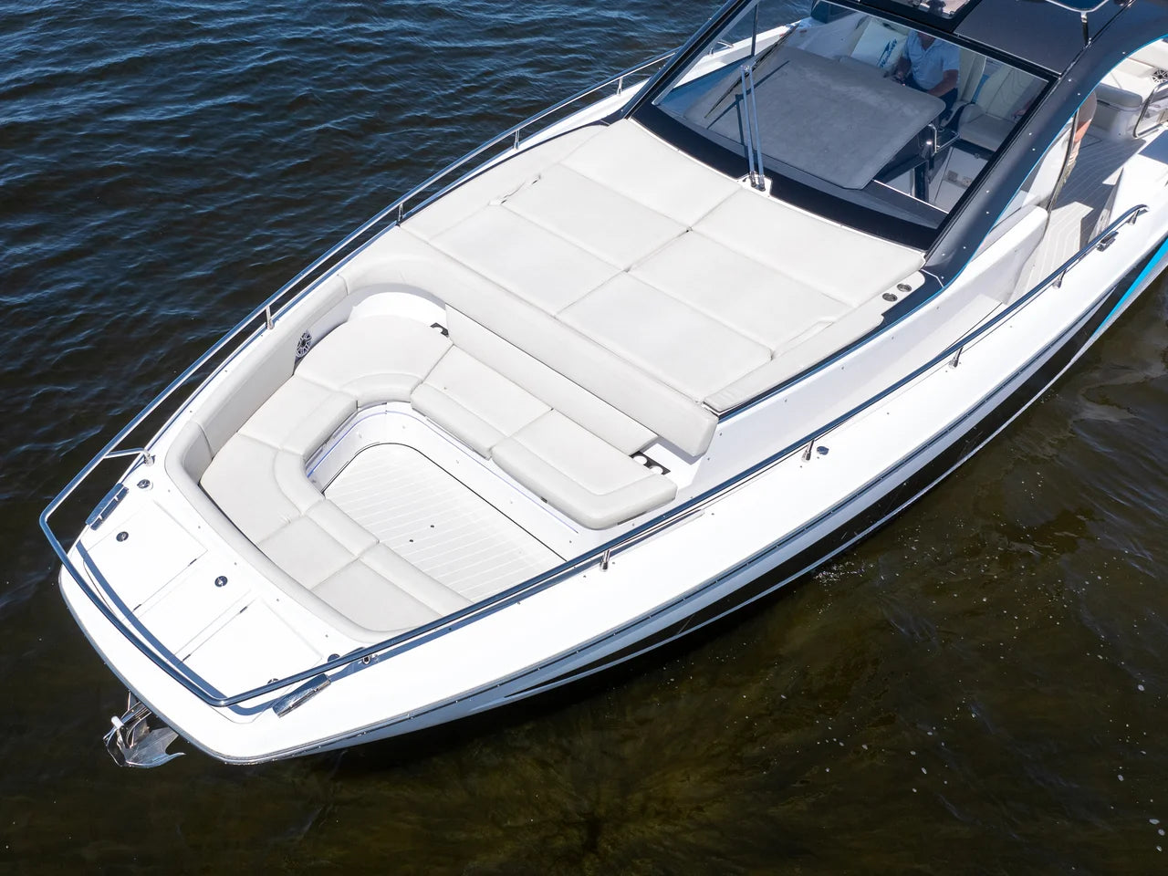 2024 Azimut 42 VERVE 42.0 feet, Fort Myers, FL #9