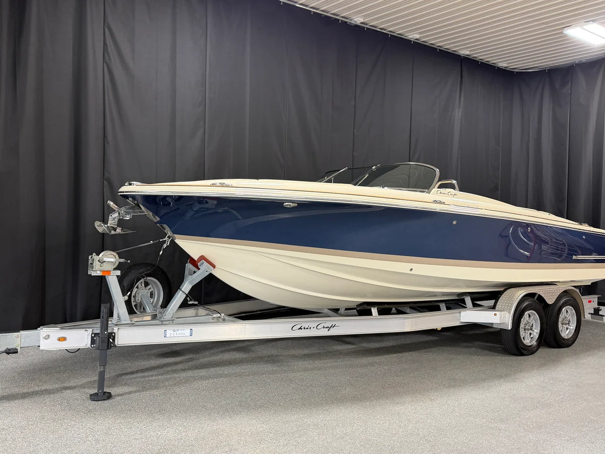 2023 Chris-Craft LAUNCH 27 27.0 feet, Nisswa, Minnesota #3