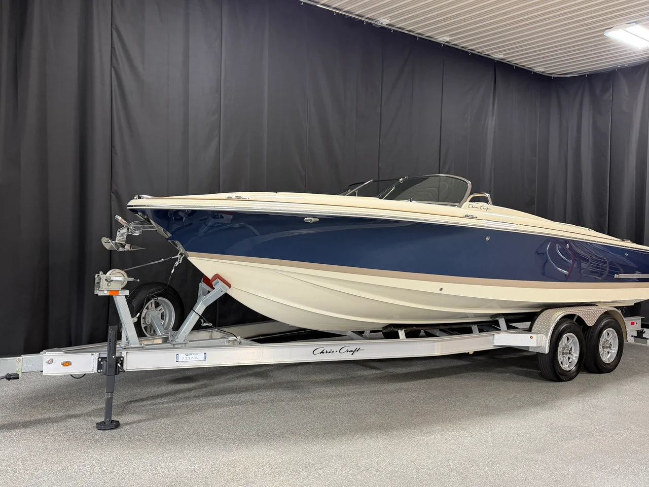 2023 Chris-Craft LAUNCH 27 27.0 feet, Nisswa, Minnesota #3