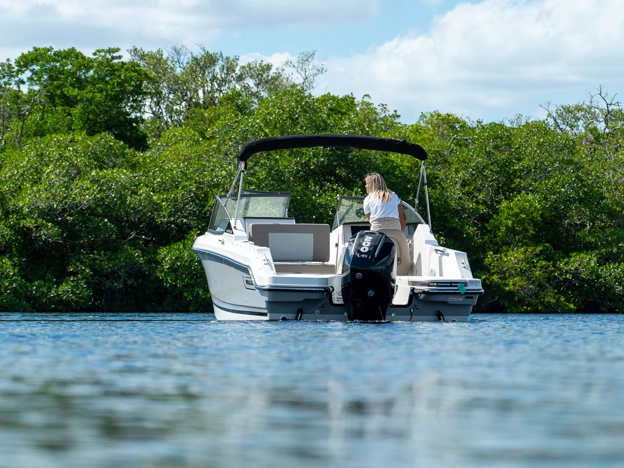 2026 Boston Whaler 210 Vantage 21.0 feet, Fort Myers, FL #25