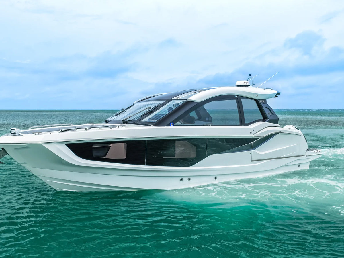 2023 Galeon 375 GTO 38.0 feet, Sarasota, FL #4