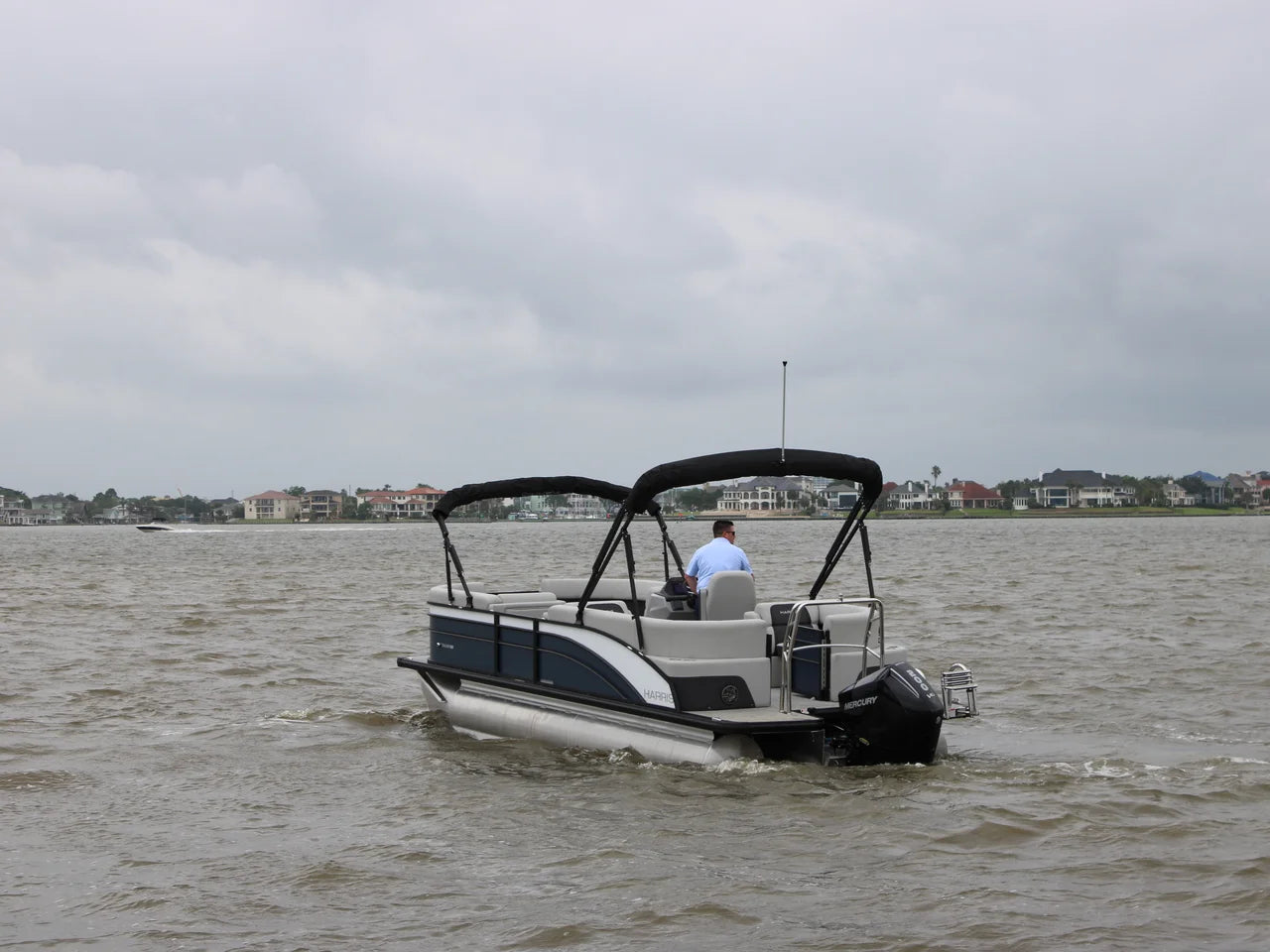 2025 Harris 230 Cruiser 23.0 feet, Seabrook, TX #18