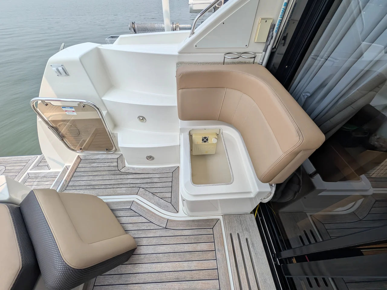 2017 Sea Ray Sundancer 400 40.0 feet, Annapolis, MD #25