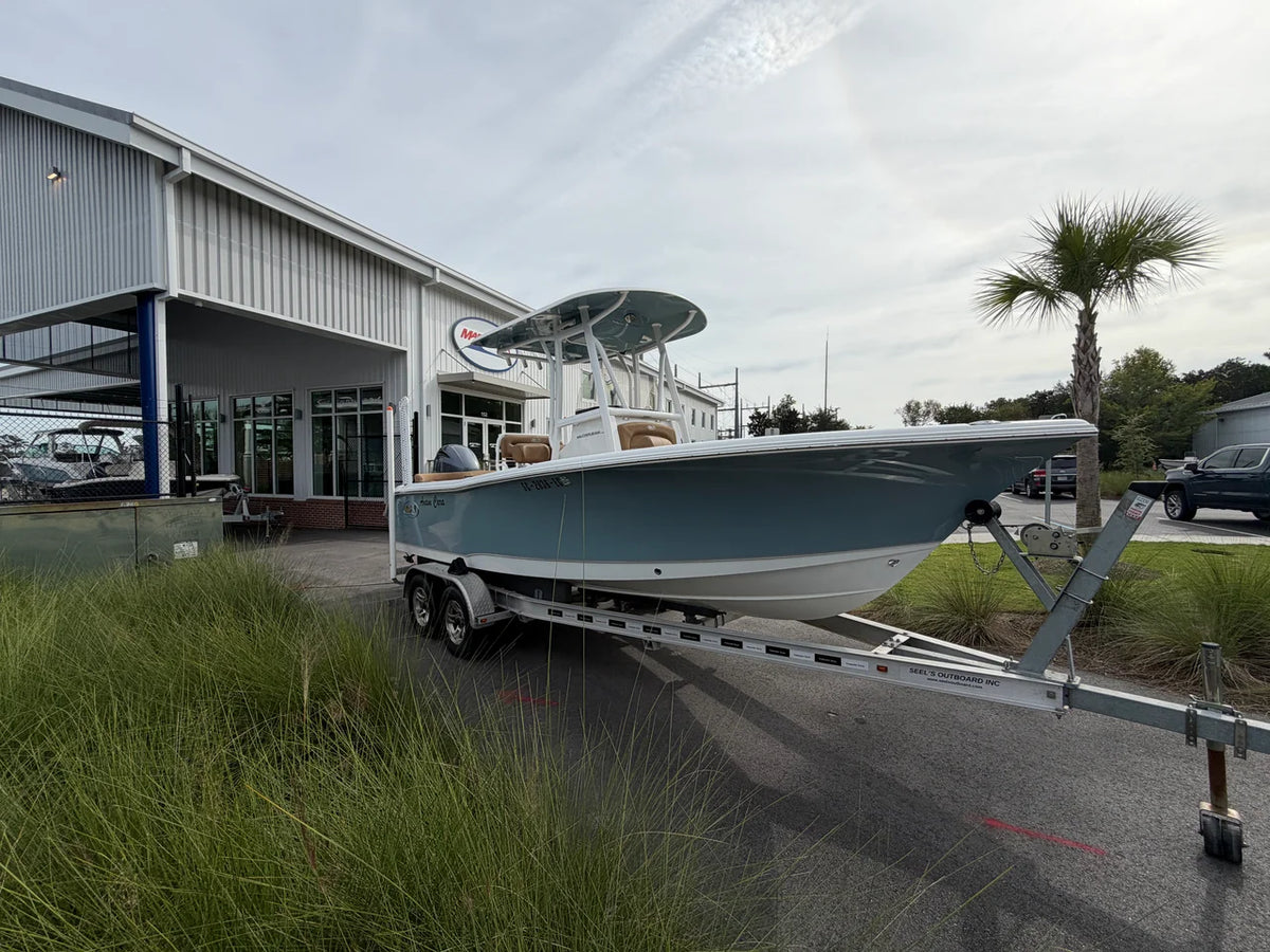 2023 Sea Hunt ULTRA 219 21.0 feet, Charleston, SC #3