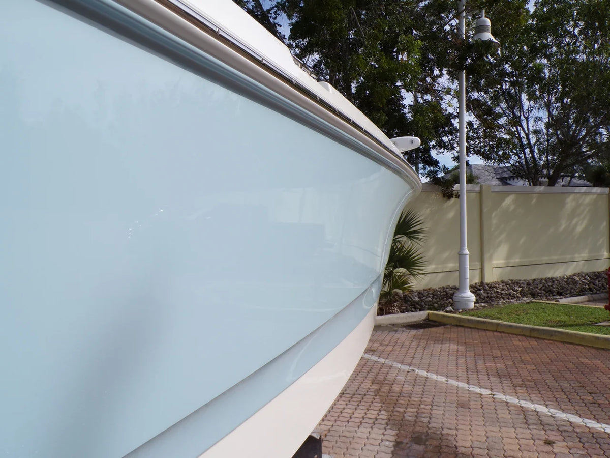 2024 Boston Whaler 280 DAUNTLESS 28.0 feet, Naples, FL #8