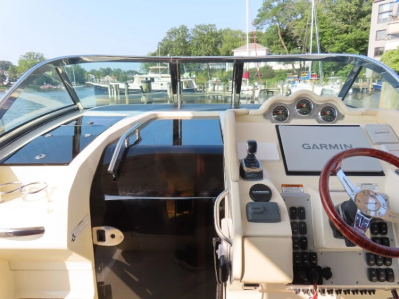 2016 Chris-Craft 36 LAUNCH 38.0 feet, Annapolis, MD #15