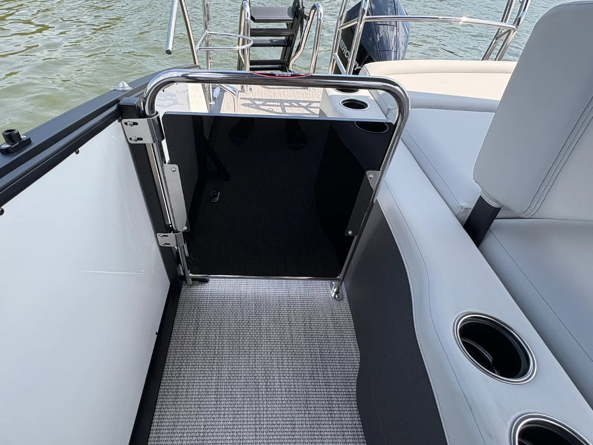 2026 Harris Sunliner 230 23.0 feet, Lake Wylie, SC #16