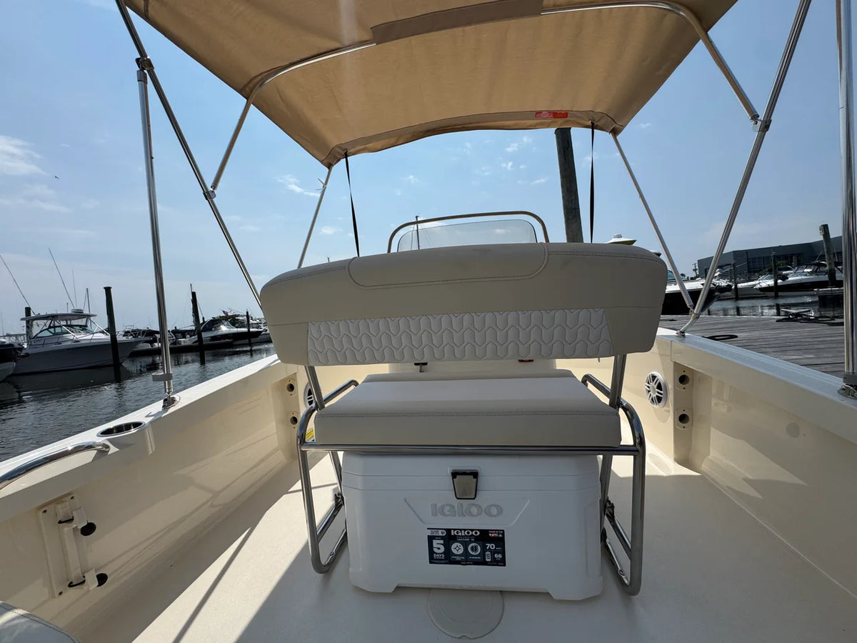 2026 Scout 188 Sportfish 18.0 feet, Somers Point, New Jersey #8