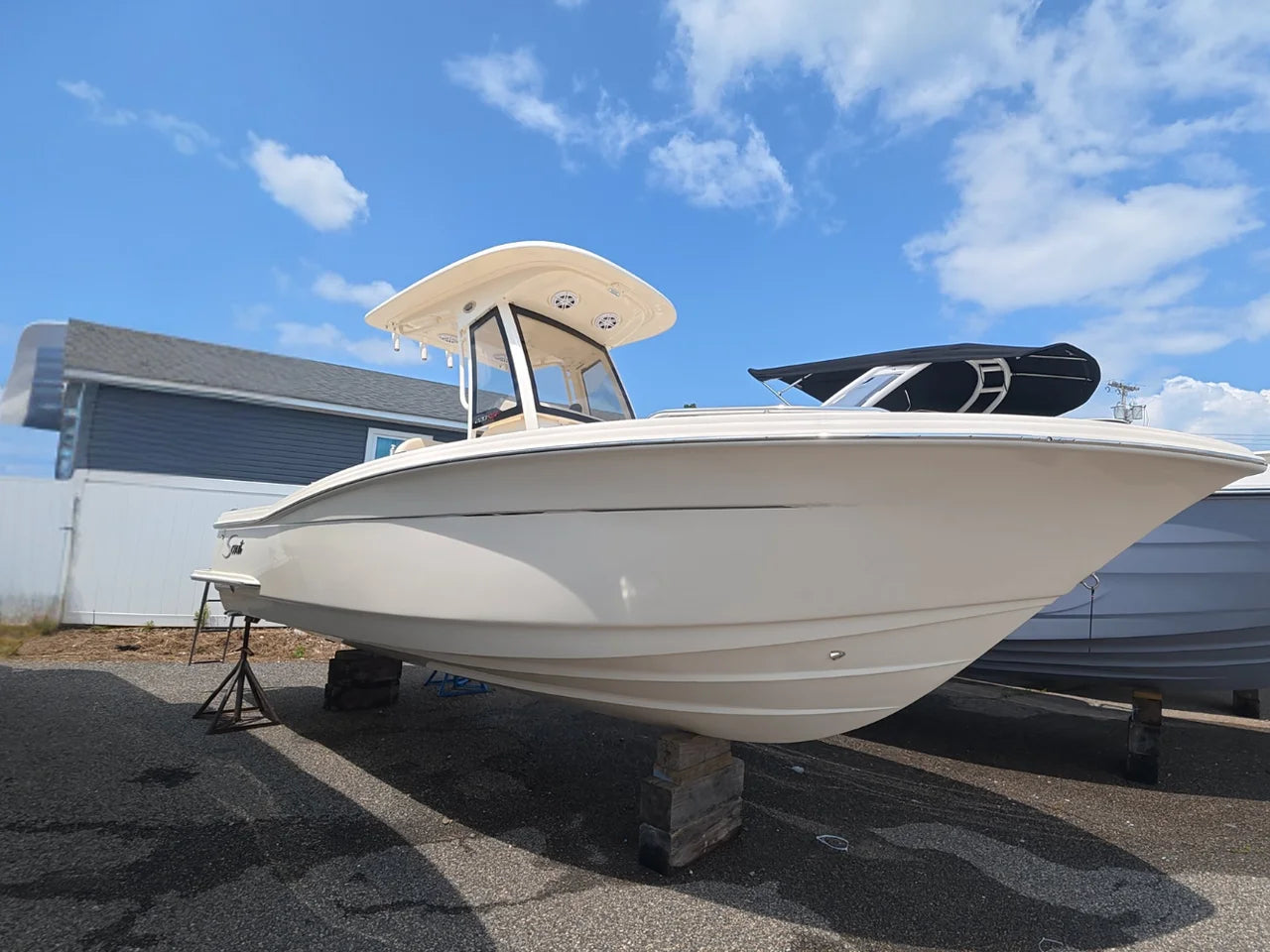 2027 Scout 220 XSF 22.0 feet, Brick Township, New Jersey #2