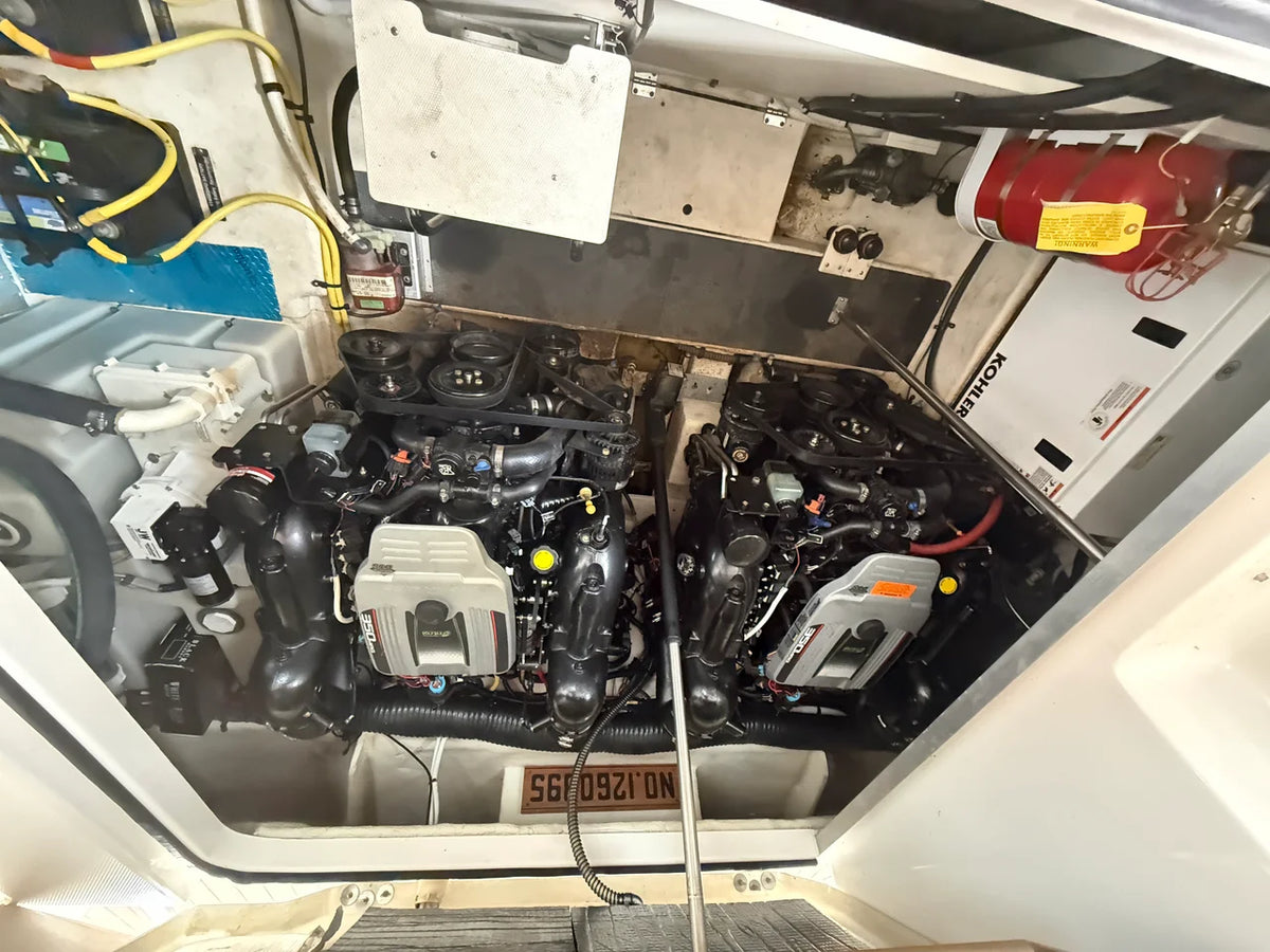 2015 Chaparral 330 SIGNATURE 33.0 feet, Lake Ozark, MO #36