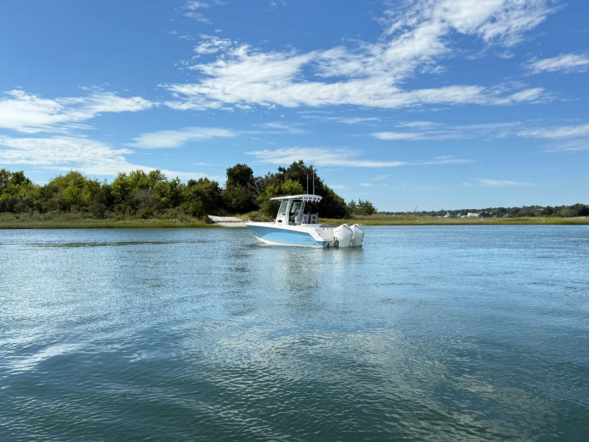 2027 Boston Whaler 250 Outrage 25.0 feet, Wrightsville Beach, North Carolina #6
