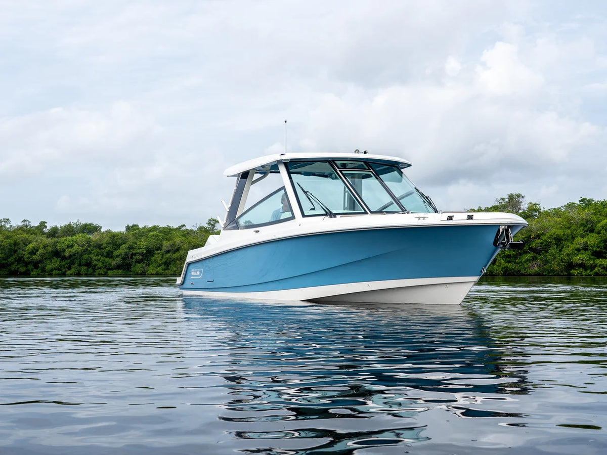 2027 Boston Whaler 330 Vantage 33.0 feet, Fort Myers, FL #36