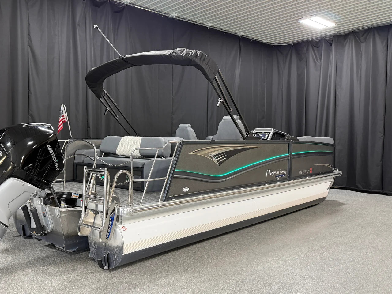 2020 Premier 250 INTRIGUE 25.0 feet, Nisswa, Minnesota #3