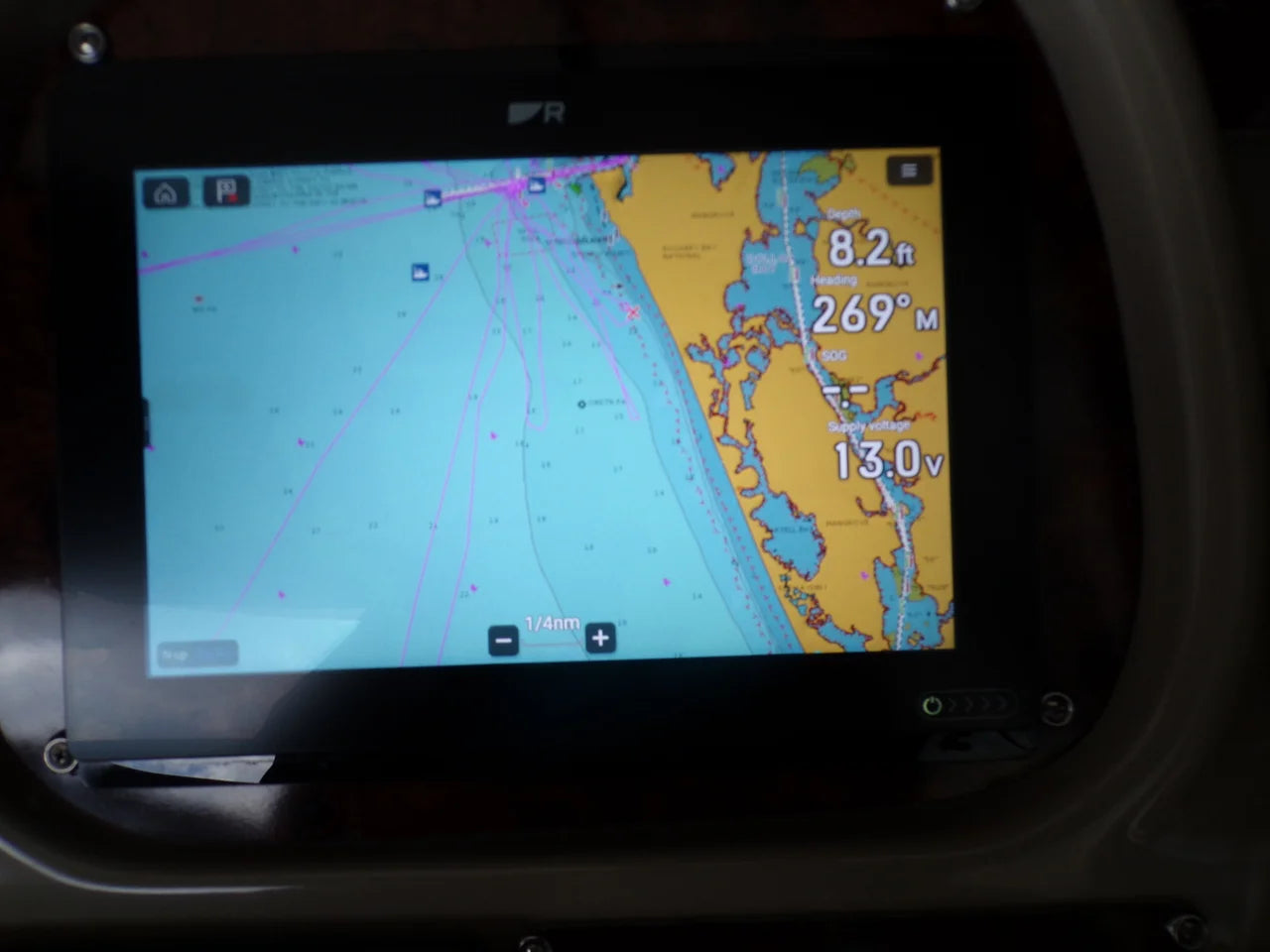 2000 Sea Ray 410 EXPRESS 45.0 feet, Naples, FL #68