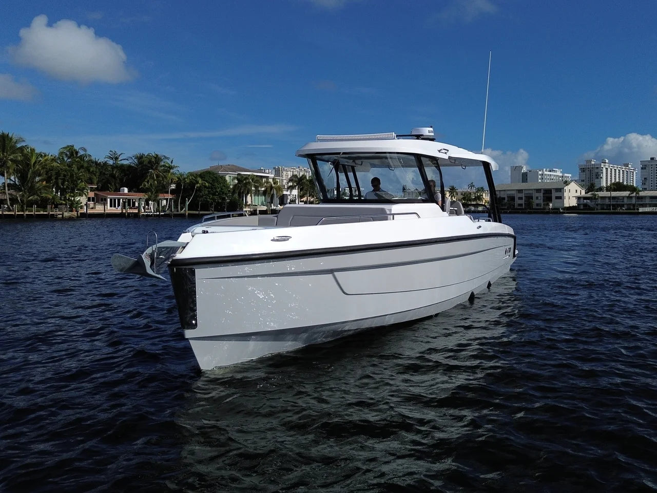 2026 Cruisers Yachts 38 VTR 38.0 feet, Pompano Beach, Florida #13
