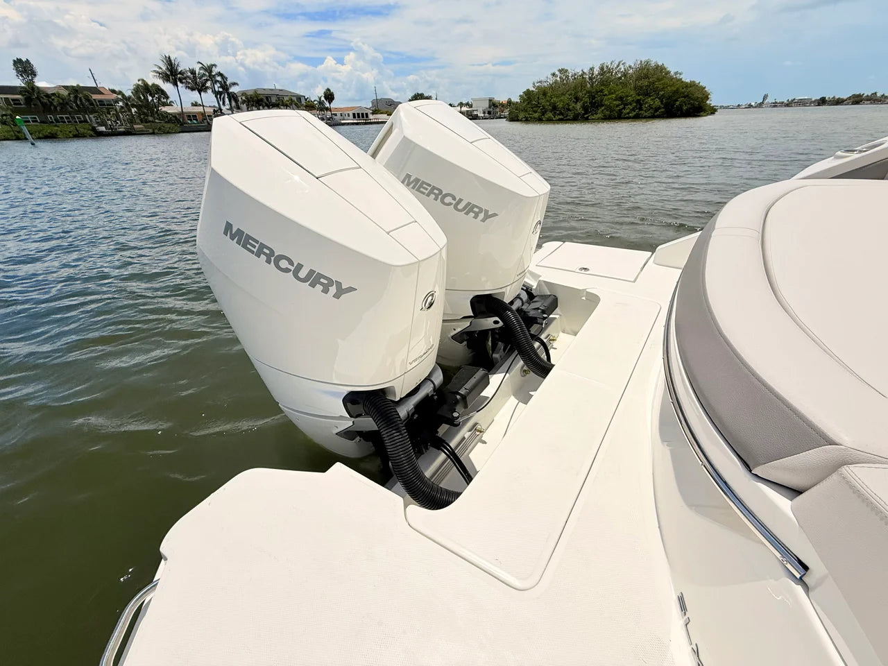 2026 Sea Ray SLX 310 Outboard 31.0 feet, St Petersburg, FL #28