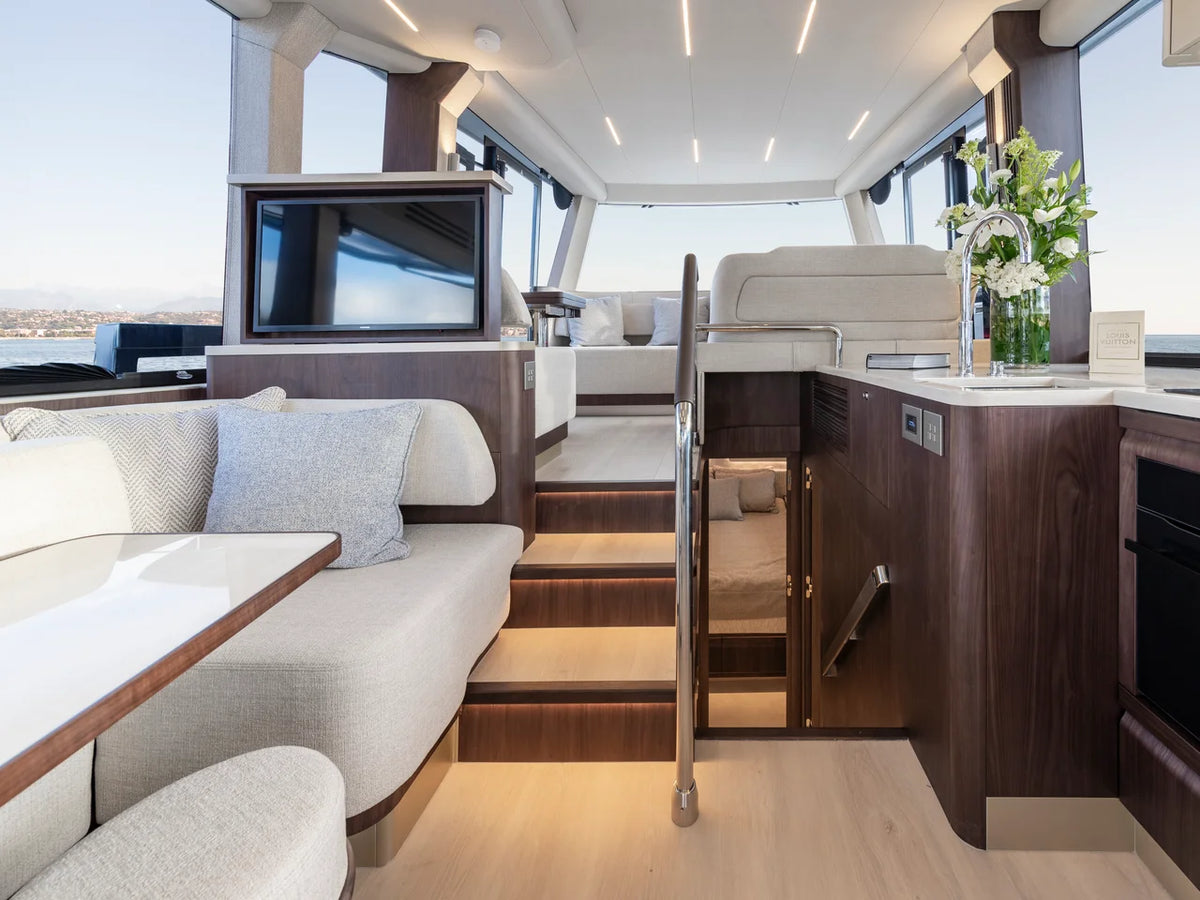 2027 Galeon 430 EXP 43.0 feet, Inuvik, Northwest Territories #56